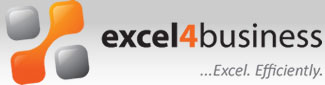 Expert Excel Consultants | Excel4Business